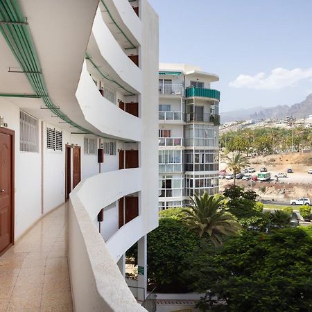 Classbnb - Appartamento Moderno A 250M Da Playa Troya 플라야데라스아메리카스 외부 사진