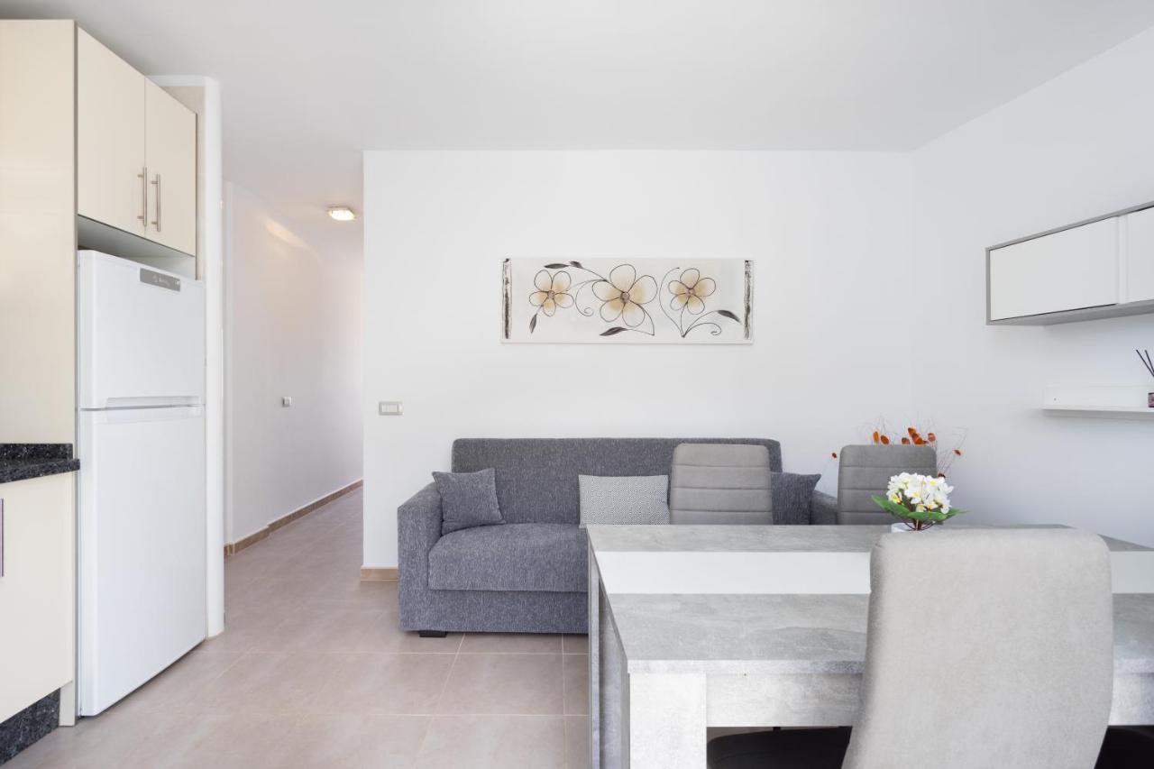 Classbnb - Appartamento Moderno A 250M Da Playa Troya 플라야데라스아메리카스 외부 사진